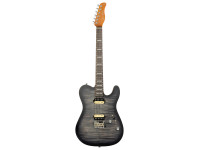 Larry Carlton T7 FM Trans Negro Nueva Generación B-Stock Larry Carlton T7 FM Trans Negro Nueva Generación B-Stock